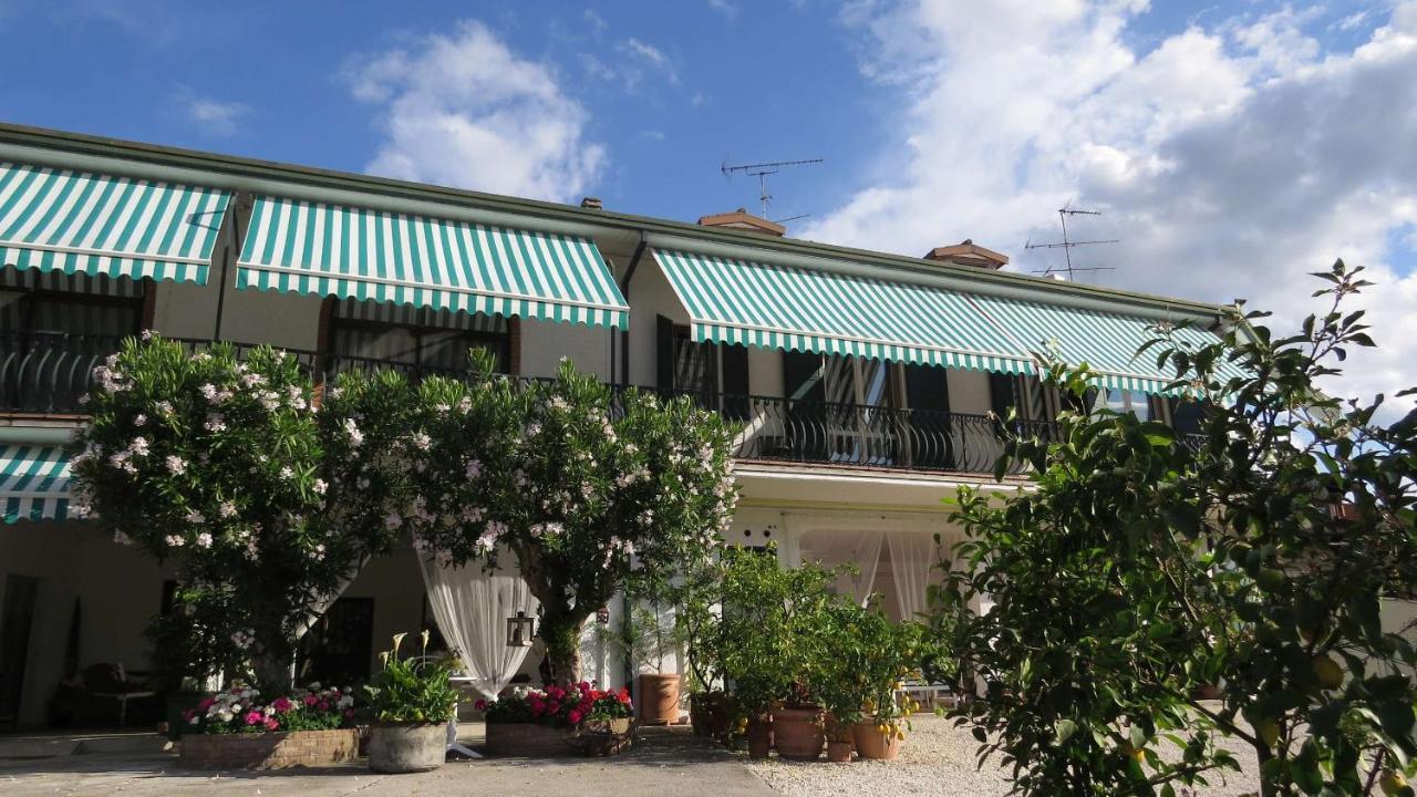 로나토 Il Gelso Di Barcuzzi B&B 외부 사진
