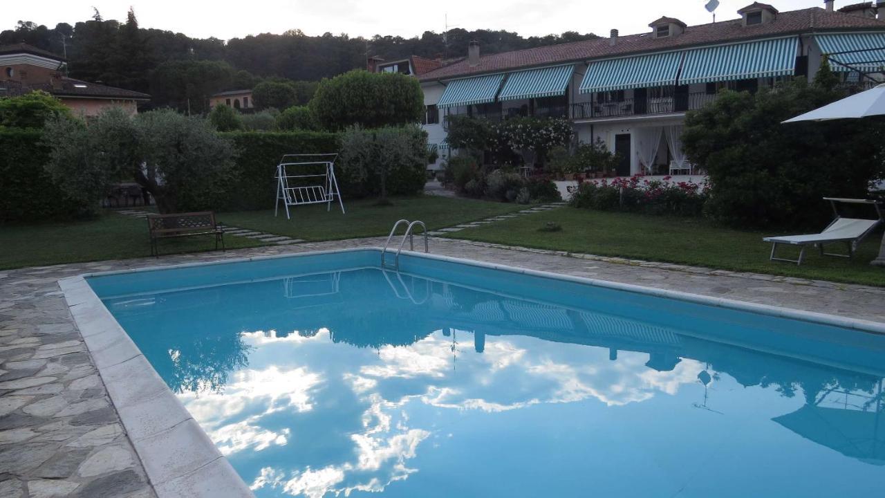 로나토 Il Gelso Di Barcuzzi B&B 외부 사진