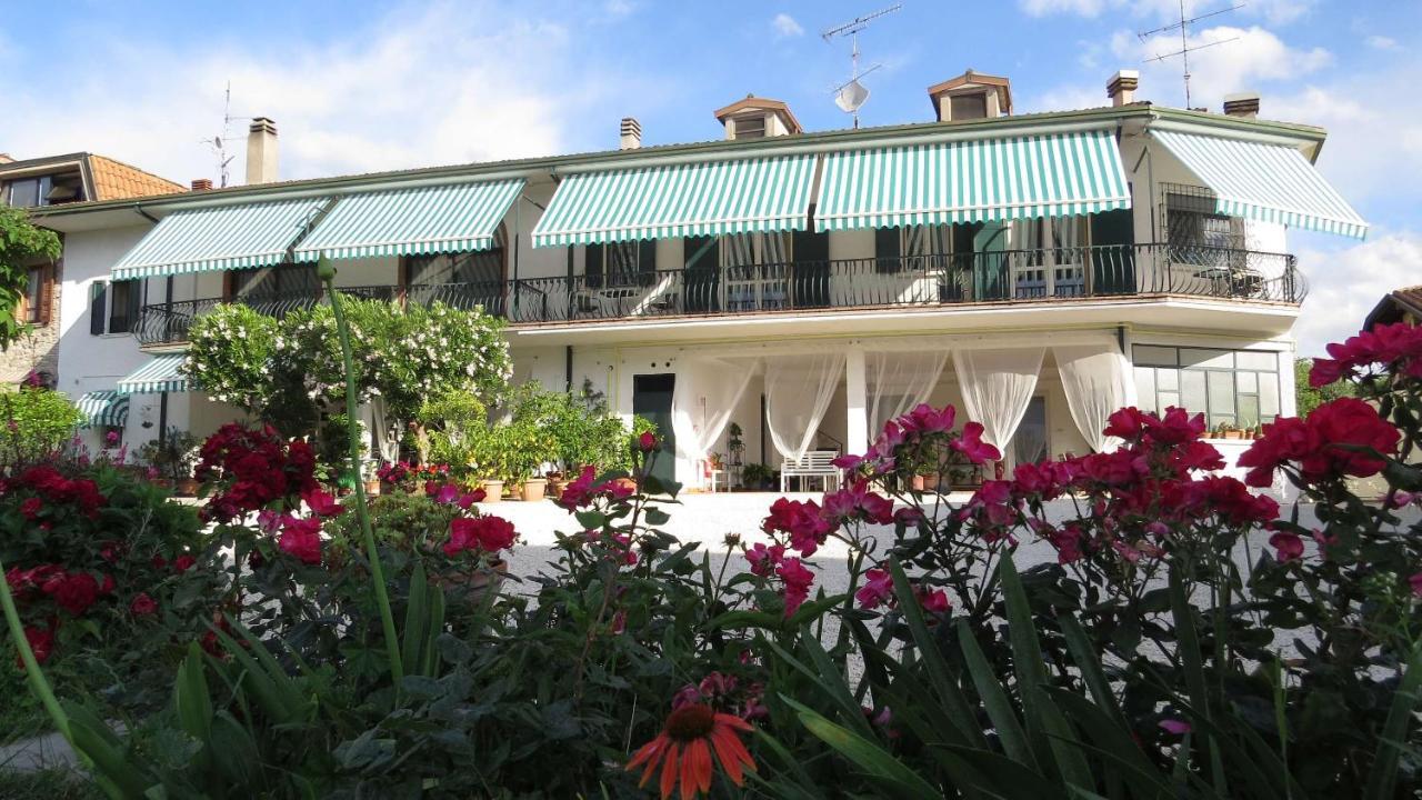 로나토 Il Gelso Di Barcuzzi B&B 외부 사진