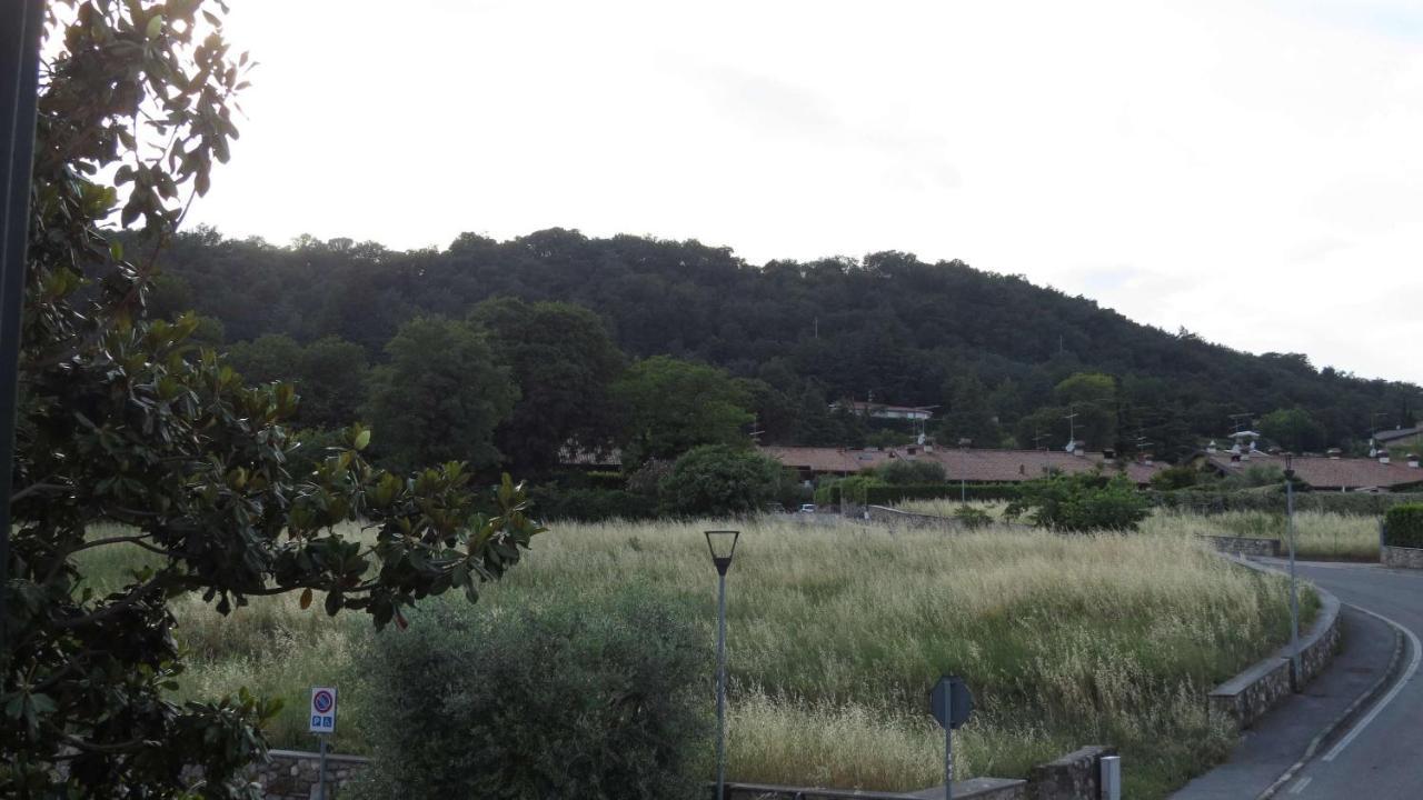 로나토 Il Gelso Di Barcuzzi B&B 외부 사진