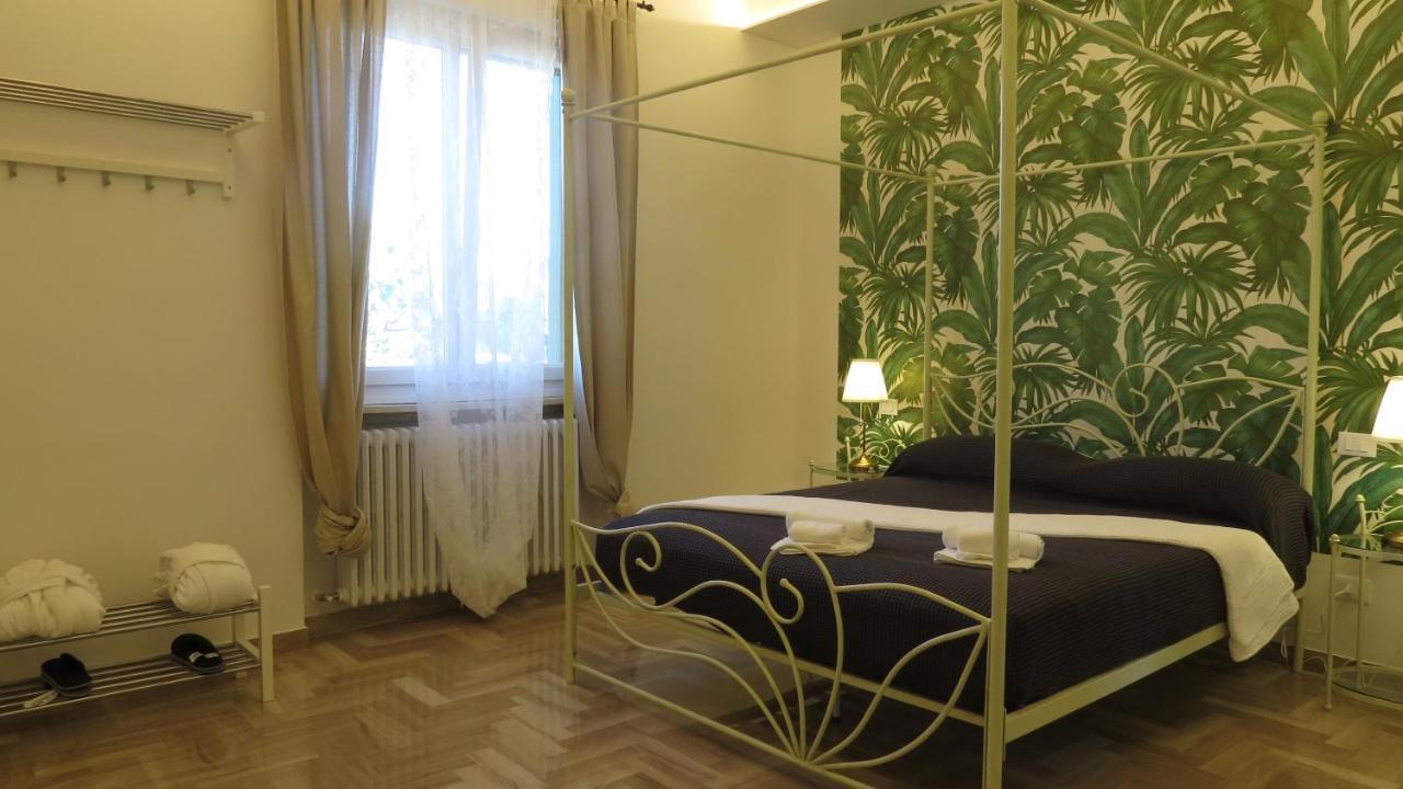 로나토 Il Gelso Di Barcuzzi B&B 외부 사진