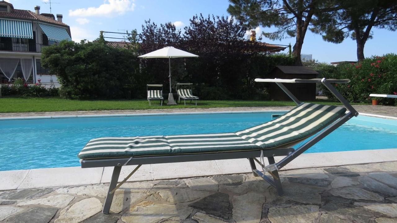 로나토 Il Gelso Di Barcuzzi B&B 외부 사진