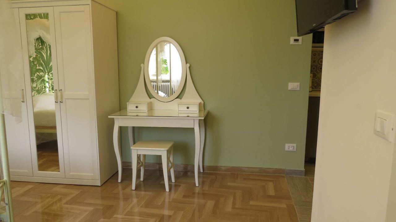 로나토 Il Gelso Di Barcuzzi B&B 외부 사진
