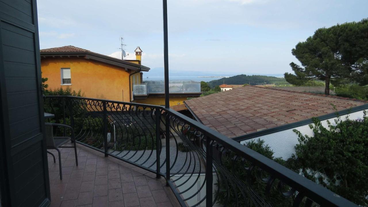 로나토 Il Gelso Di Barcuzzi B&B 외부 사진