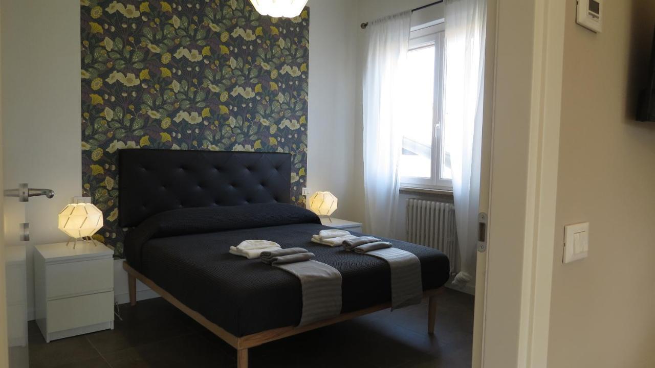 로나토 Il Gelso Di Barcuzzi B&B 외부 사진