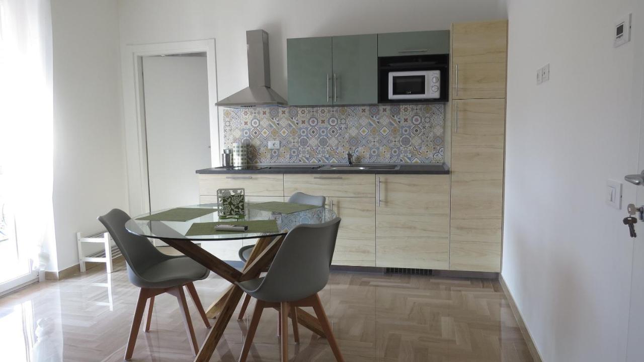 로나토 Il Gelso Di Barcuzzi B&B 객실 사진
