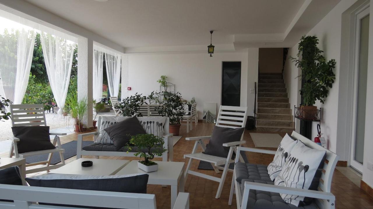 로나토 Il Gelso Di Barcuzzi B&B 외부 사진