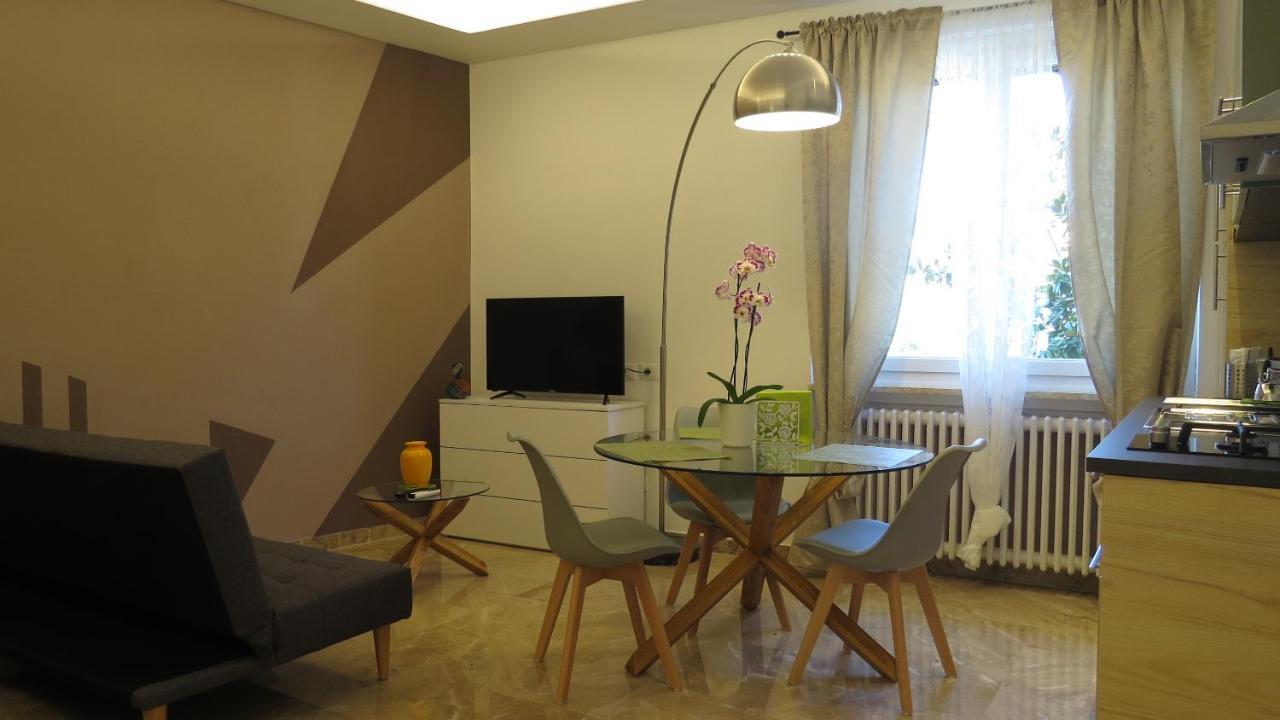 로나토 Il Gelso Di Barcuzzi B&B 객실 사진