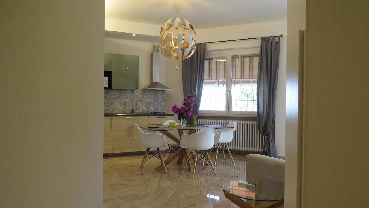 로나토 Il Gelso Di Barcuzzi B&B 외부 사진