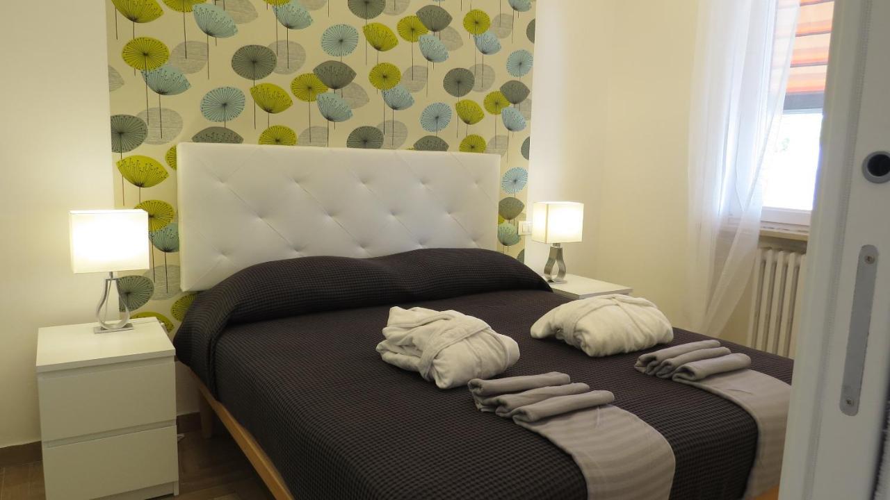 로나토 Il Gelso Di Barcuzzi B&B 외부 사진