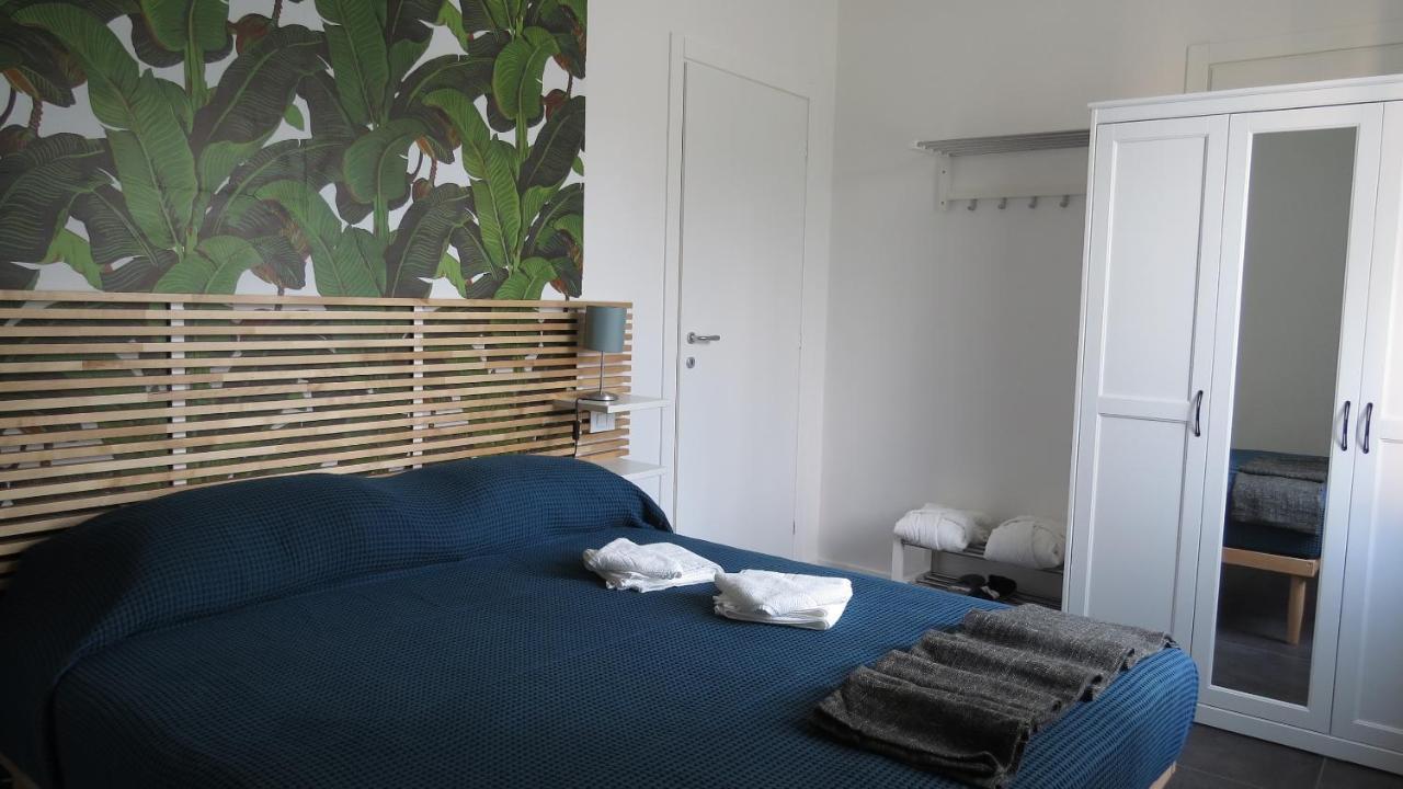 로나토 Il Gelso Di Barcuzzi B&B 외부 사진