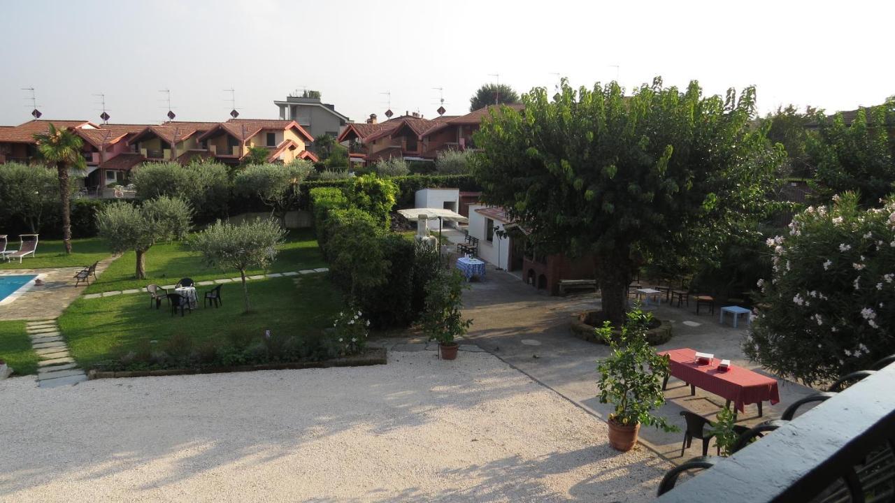 로나토 Il Gelso Di Barcuzzi B&B 외부 사진