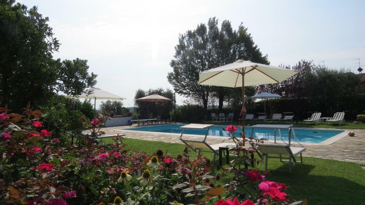 로나토 Il Gelso Di Barcuzzi B&B 외부 사진