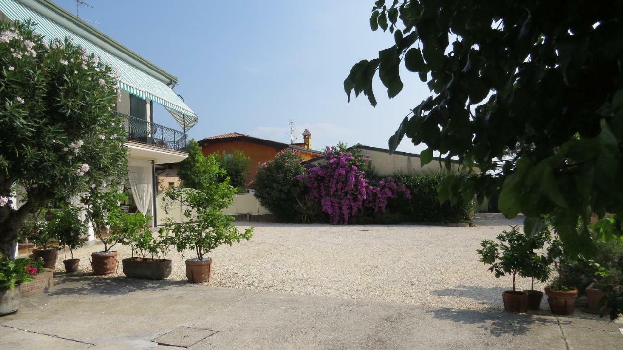 로나토 Il Gelso Di Barcuzzi B&B 외부 사진
